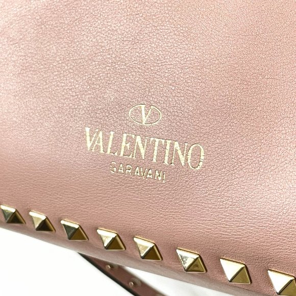 Valentino Rockstud Bag - Picture 15 of 16
